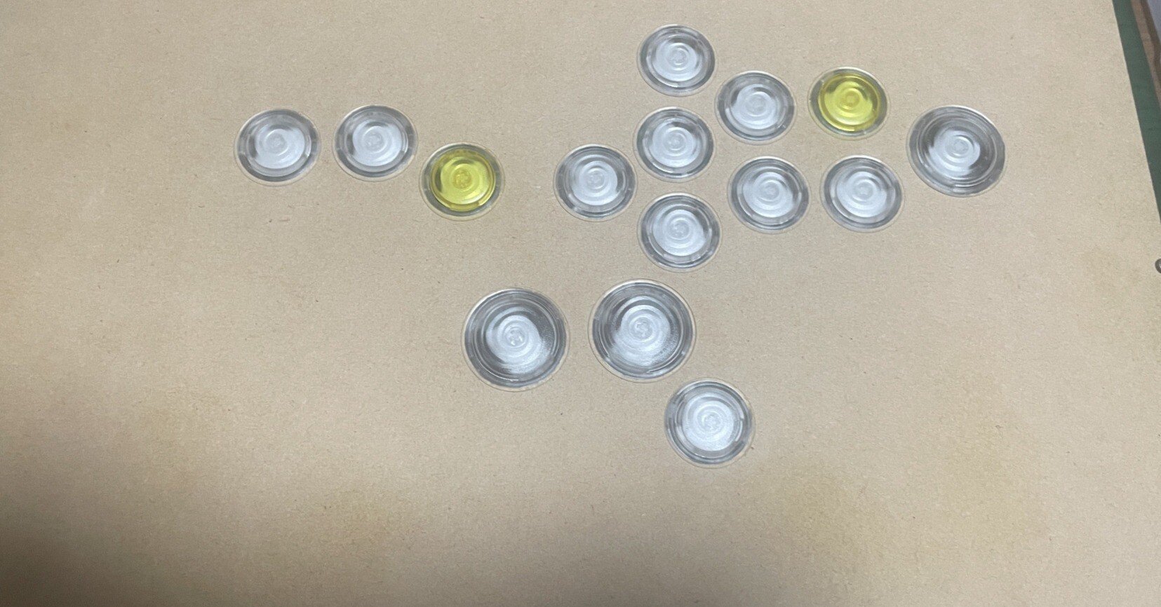 スト6]キーボード勢がレバーレスを自作してみた｜architectyan