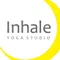 Inhale yoga studio