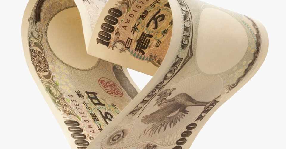 お金を引き寄せられない人へ 岡島隆行 Note