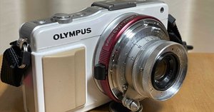 canon7 ボディ L39マウント 現状品 Canon7 L39マウント 機械式フィルムカメラ｜nono