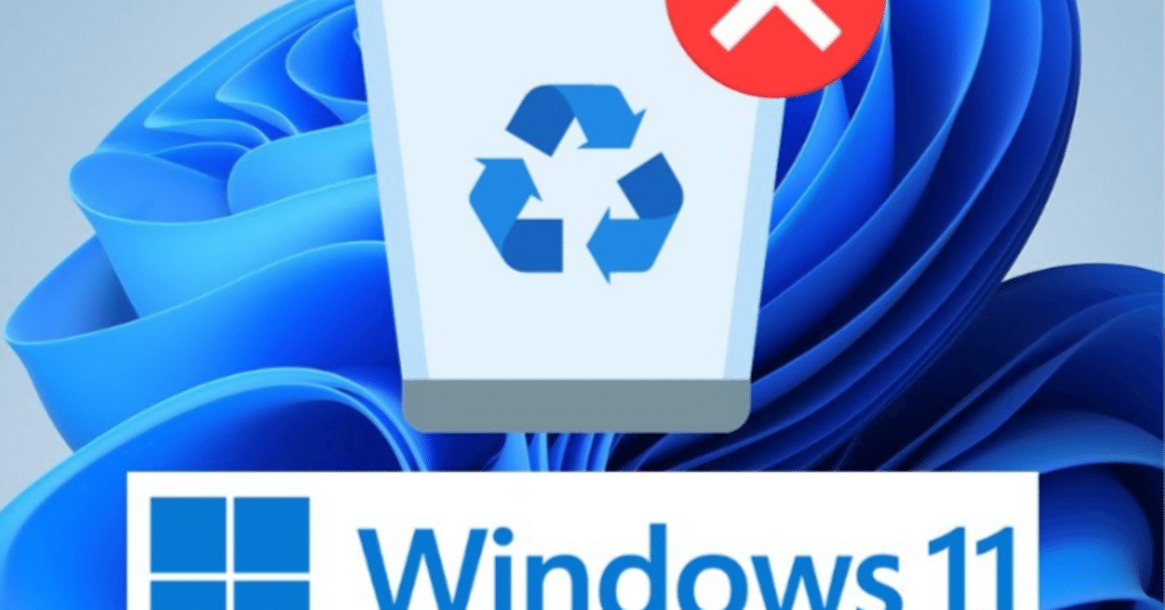 2025年] Win11 ストレージ内の巨大無駄ファイルを抽出して安全