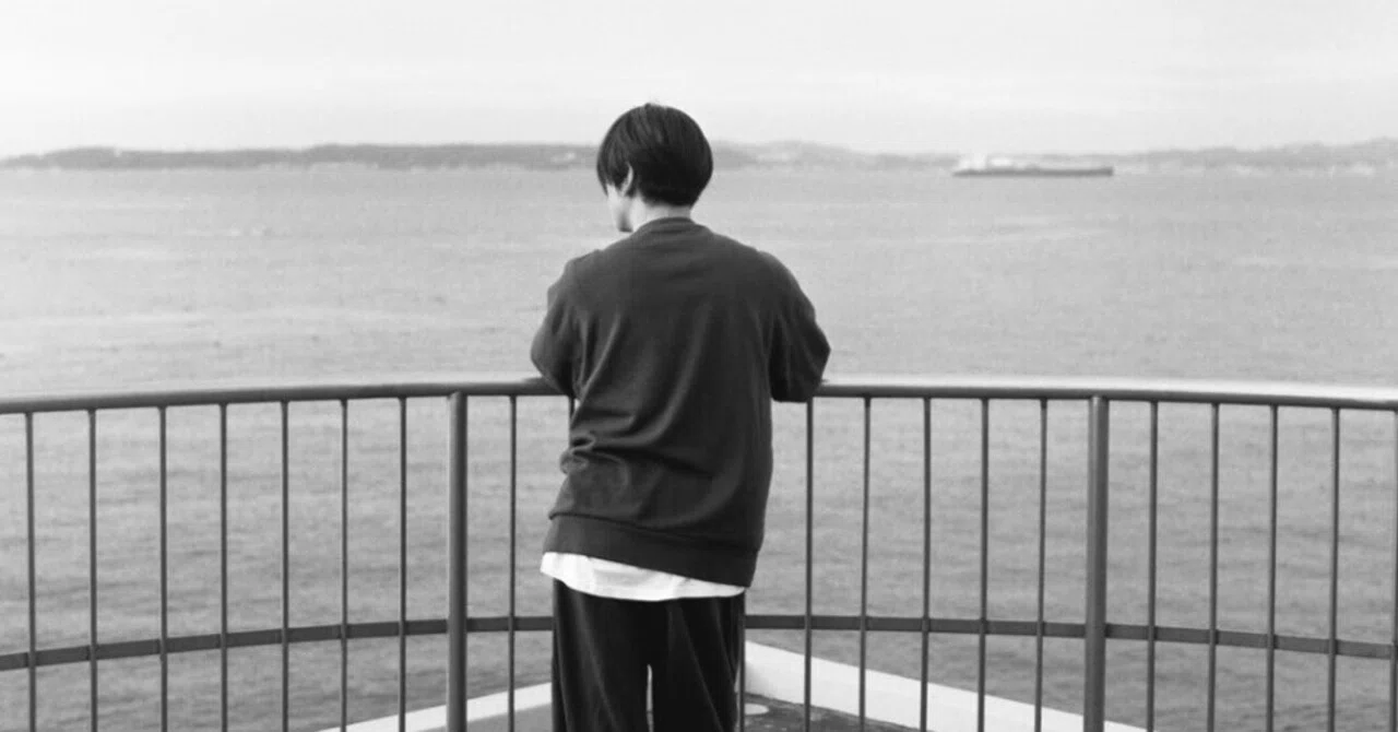 取材】亀梨和也がソロプロジェクト・Inside23に込めた願いとは