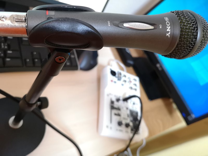 Yamahaのオーディオインターフェースag03を初使用 溝口 人生を今より ちょっと前向きに ๑ ㅂ و Note Yamahaのオーディオインターフェースag03を初使用 溝口 人生を今より ちょっと前向きに ๑ ㅂ و Note