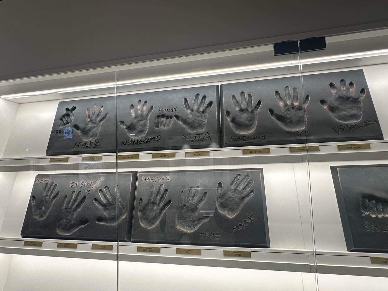 NCT127 THE MOMENTUM in OSAKA🌟まとめ｜NCT127 HOUSE JP