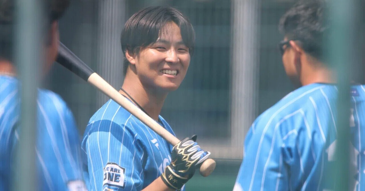 鈴木将平という男に惚れた理由｜そた