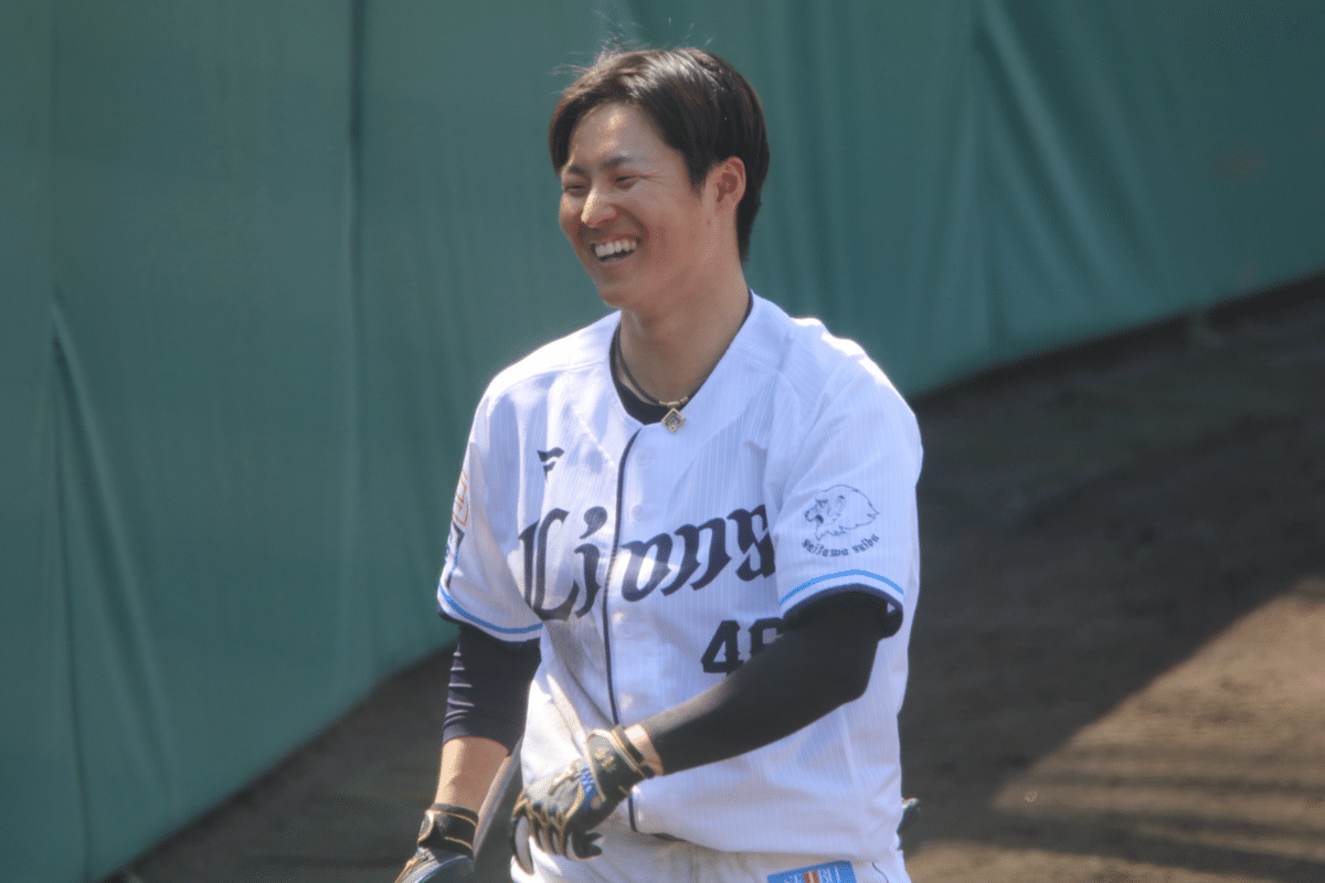 鈴木将平という男に惚れた理由｜そた
