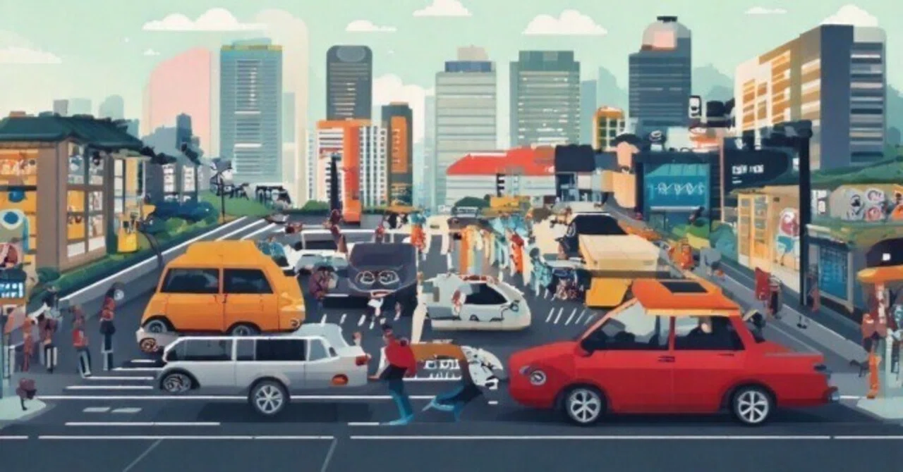 Cost Function Model Problem Mathematical Simulation of Business: Analyzing the Uber Model with ...