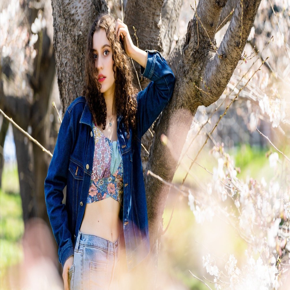 ポートレイトのはなし｜namifoto