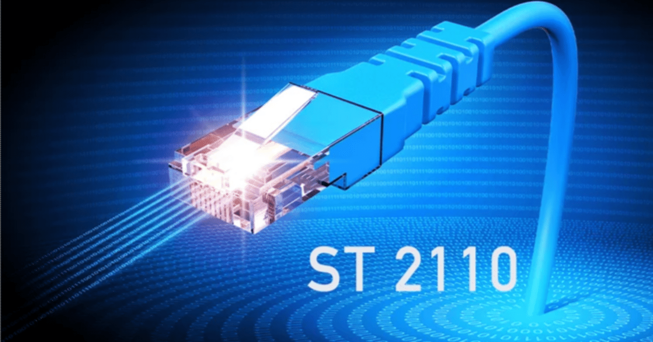 草の根ST2110ことはじめ (1) PTPサーバーの導入｜Takumin