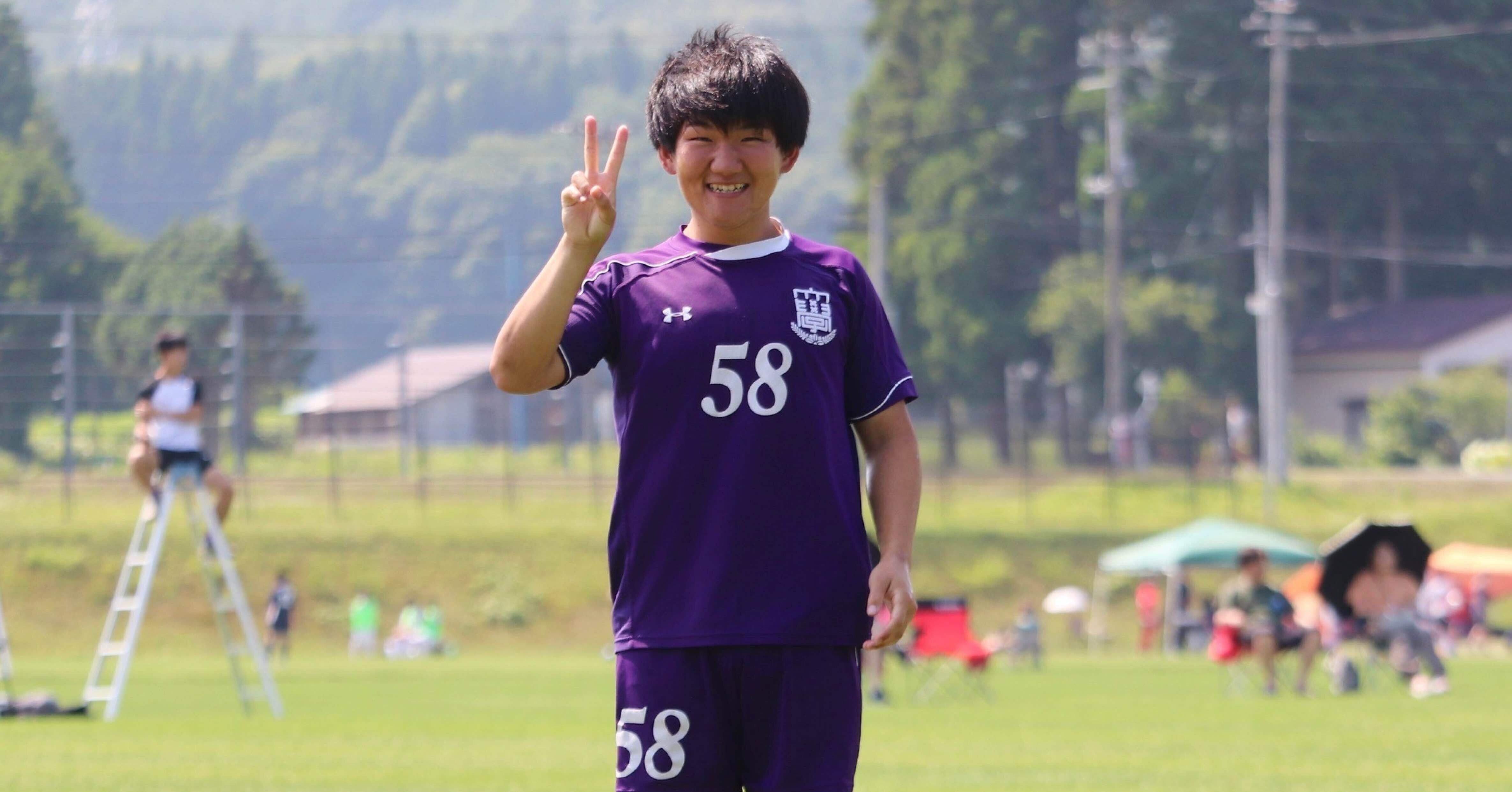 富士大学サッカーウェア 進んできた道」｜富士大学サッカー部