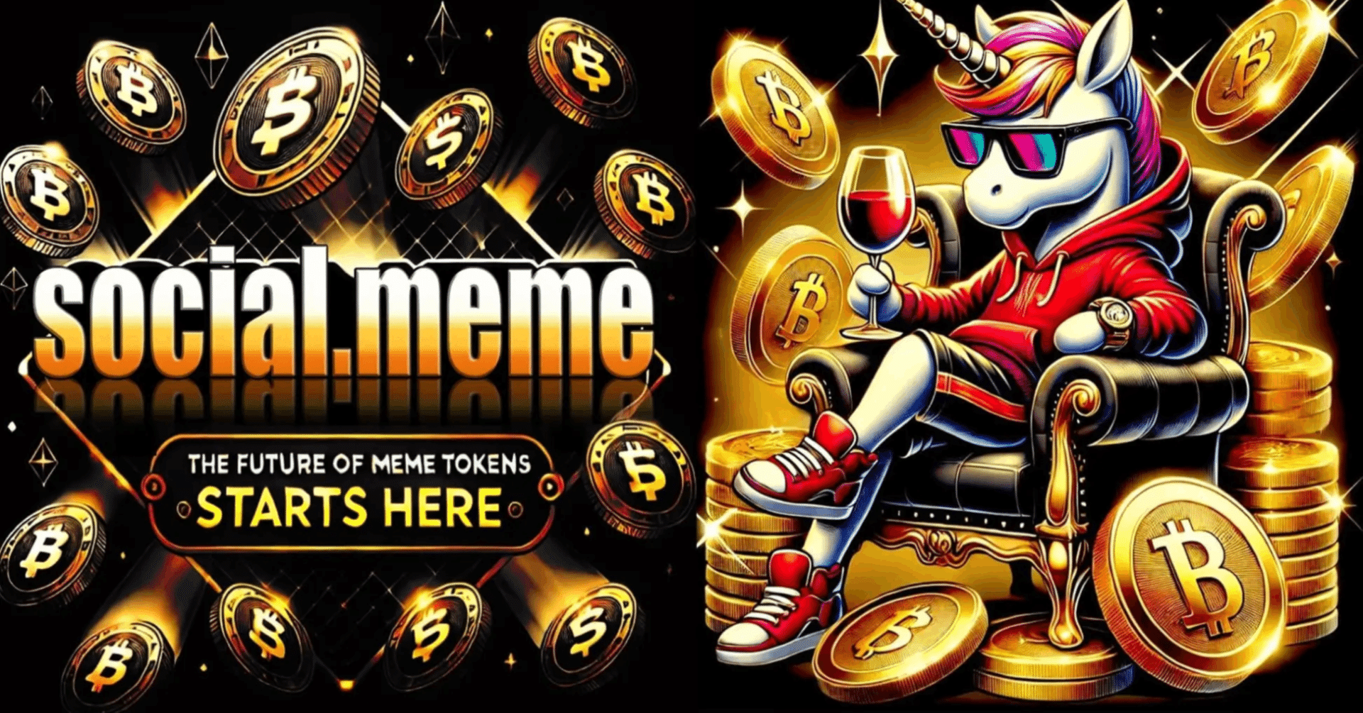 Social.meme完全ガイド】LINEで始めるポイ活ゲームで楽しく暗号資産をゲットしよう！｜図解師☆ウルフ