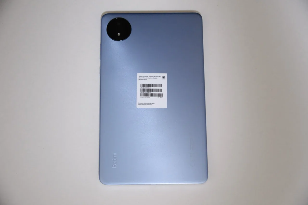 コスパ最強のタブレット！Xiaomi Redmi Pad SE 8.7が快適すぎる話～OS