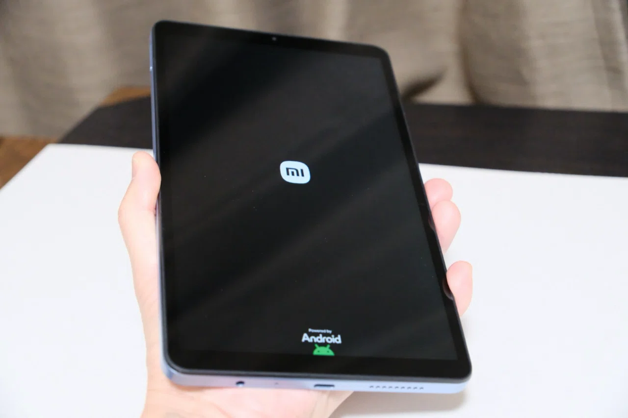 コスパ最強のタブレット！Xiaomi Redmi Pad SE 8.7が快適すぎる話～OS