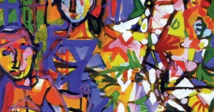 本日の一曲 vol.583 メシアン：世の終わりのための四重奏曲 (Olivier