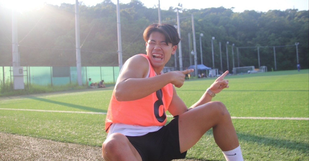 ブランド一覧 | ワールド オンラインストア 1 「繋がり」4年 櫻井啓太｜関西学院大学体育会サッカー部 ウェア