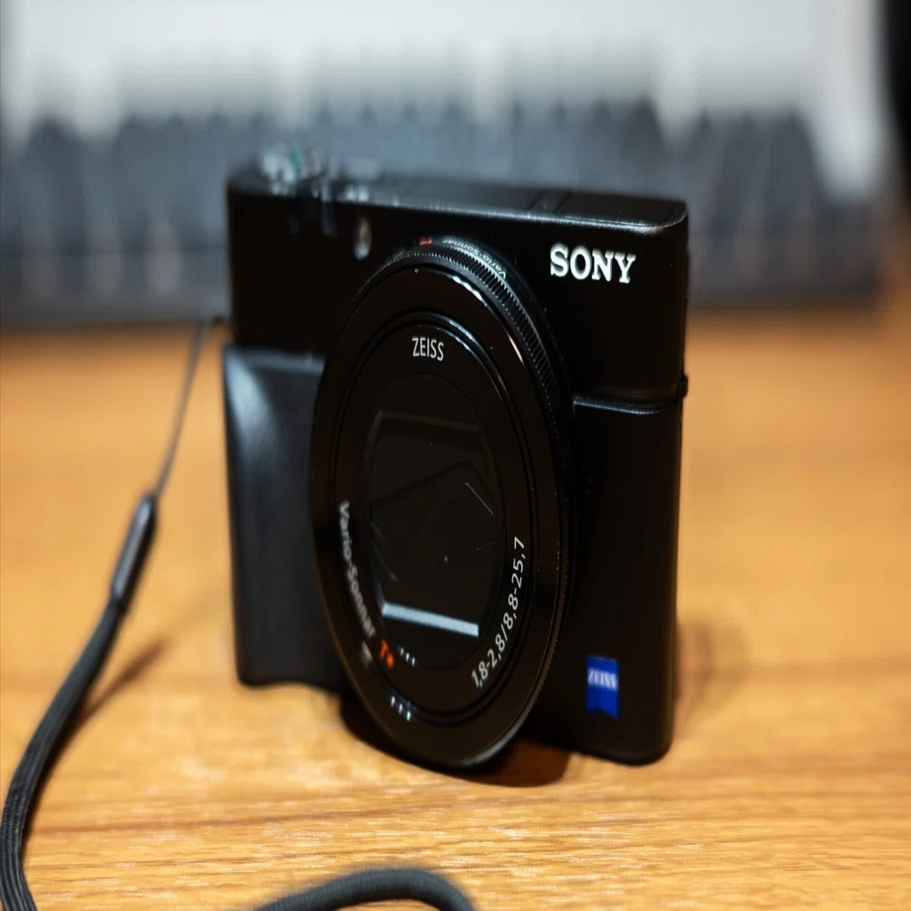 ソニーrx 100m3 SONY サイバーショット DSC-RX100M3 価格比較 - 価格.com