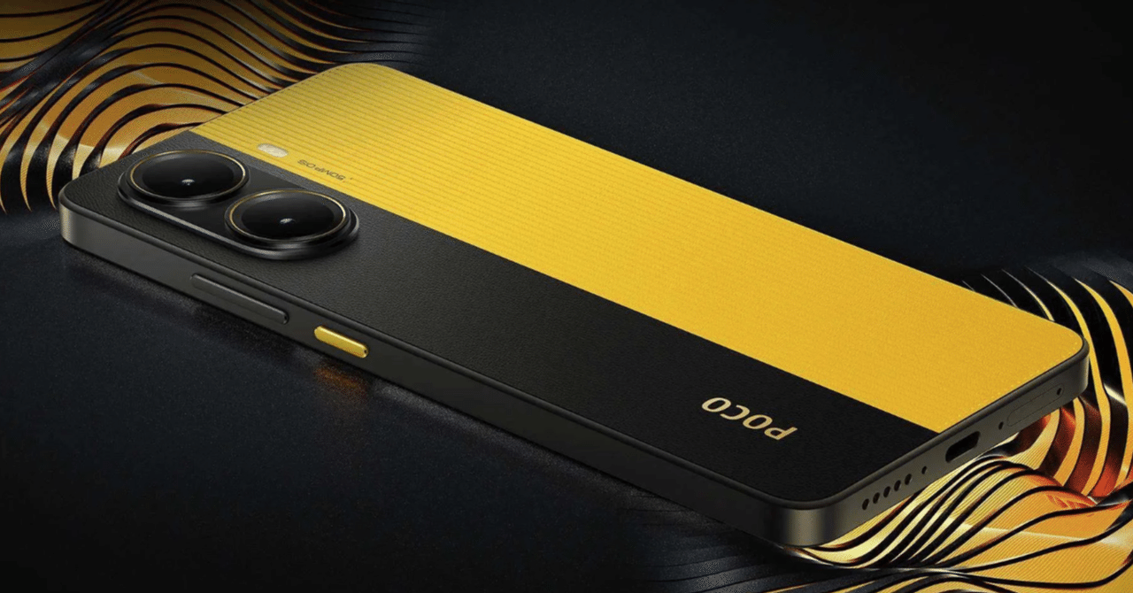 Poco X7 Proの魅力を最大化！アクセサリー選びで欠点を補完しよう✨#60