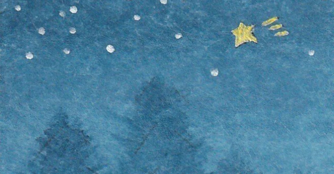 Helium balloon, standing on the floor.｜sakebitary