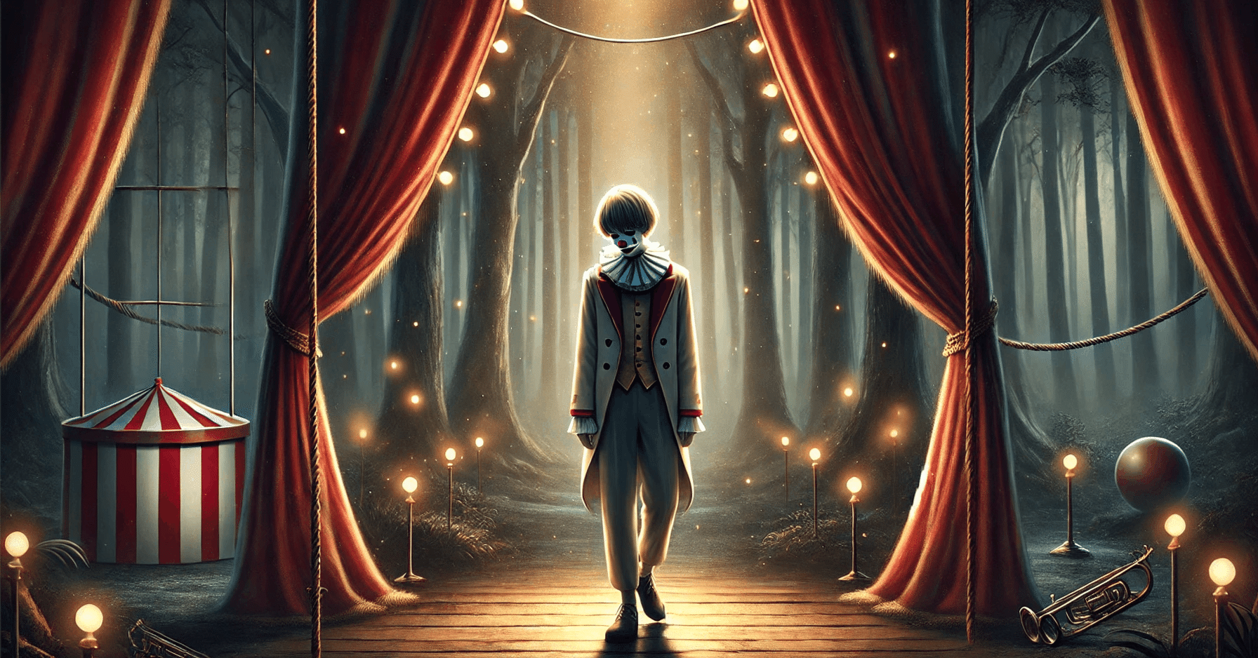 歌詞考察】ピエロ（SEKAI NO OWARI）｜歌詞考察