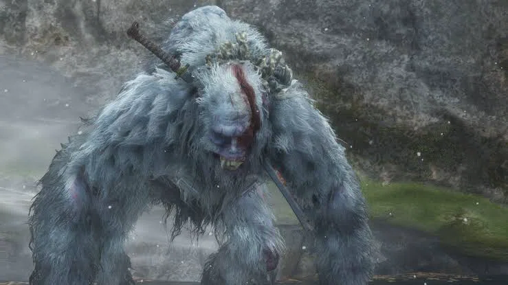 【SEKIRO】死闘踏破を苦難厄憑でクリアしました|髙松