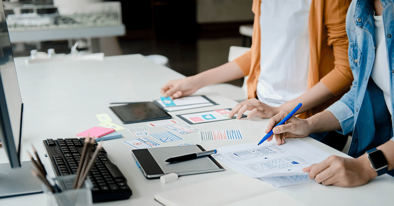 AIには生み出せない、学びに没頭する「瞬間」をつくる。