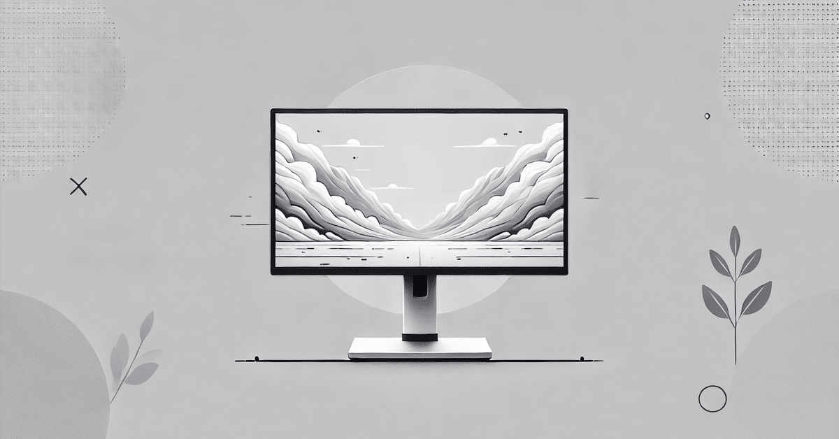 Anker USB-C ハブ (10-in-1, Monitor Stand) レビュー｜配線管理