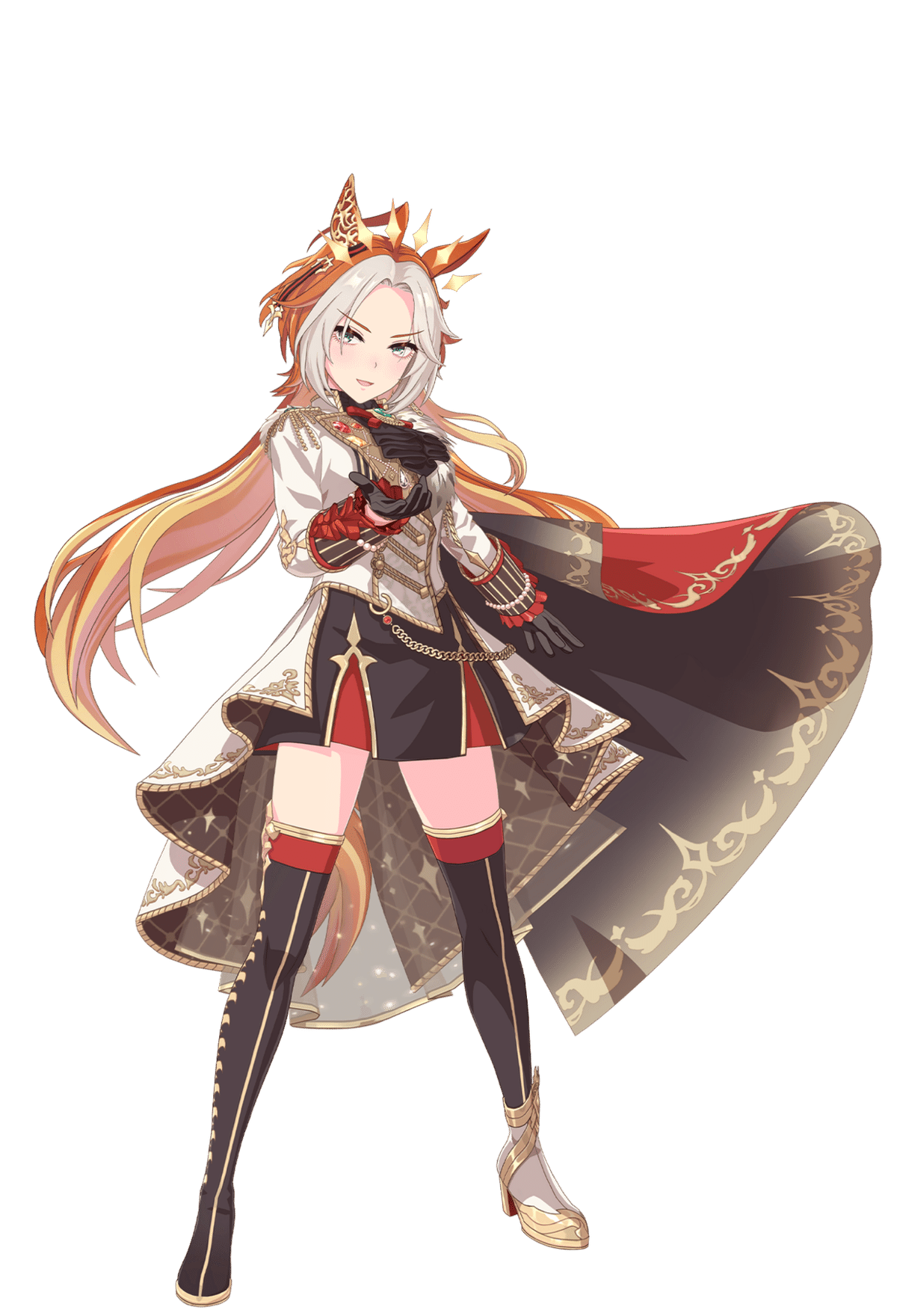 ウマ娘オルフェーヴル　まとめ売り 新品未開封❤️ウマ娘Trio-Try-iT Figureオルフェーヴル - メルカリ