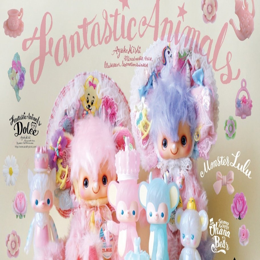 新宿にてミニ個展開催、大阪のイベント参加！｜STUDIO A.CRAFT きしあやこ