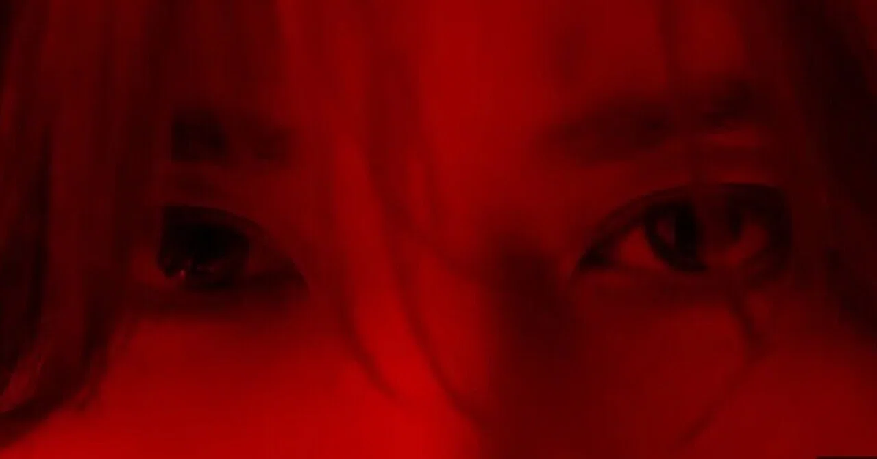 新曲『RED / Ryosuke Yamada』MV解禁｜あやか