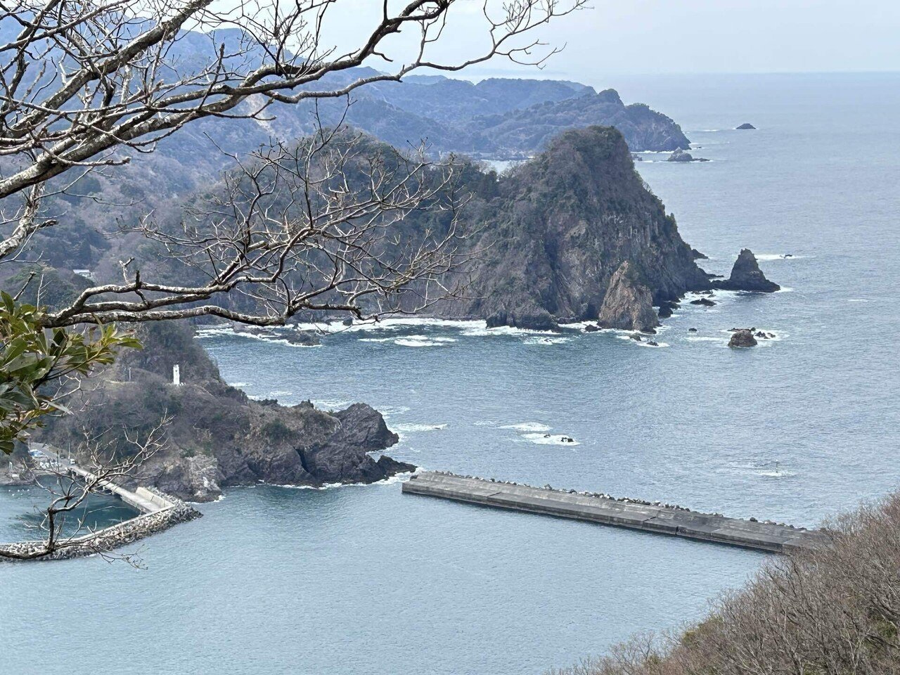 新温泉町滞在記 絶景が広がる山陰海岸ジオパーク｜長閑