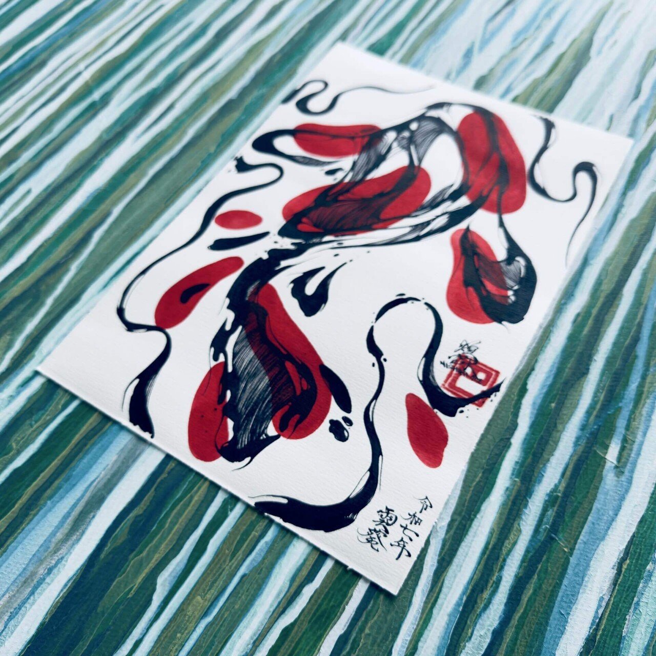 巴煌詠のアートは現代アート？現代アートの定義ってなに？｜巴