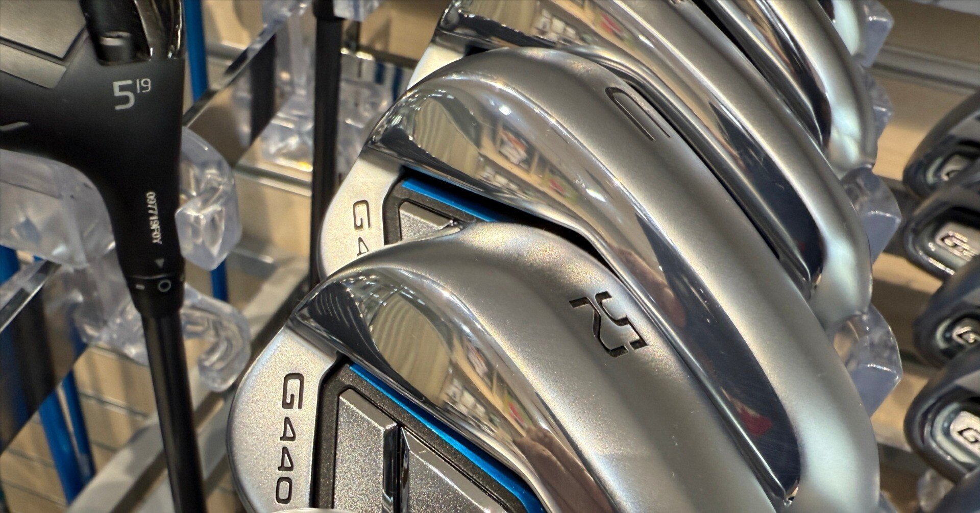 週刊ベストヒットゴルフクラブ 3/4-3/10 アイアン、ウェッジ、パター