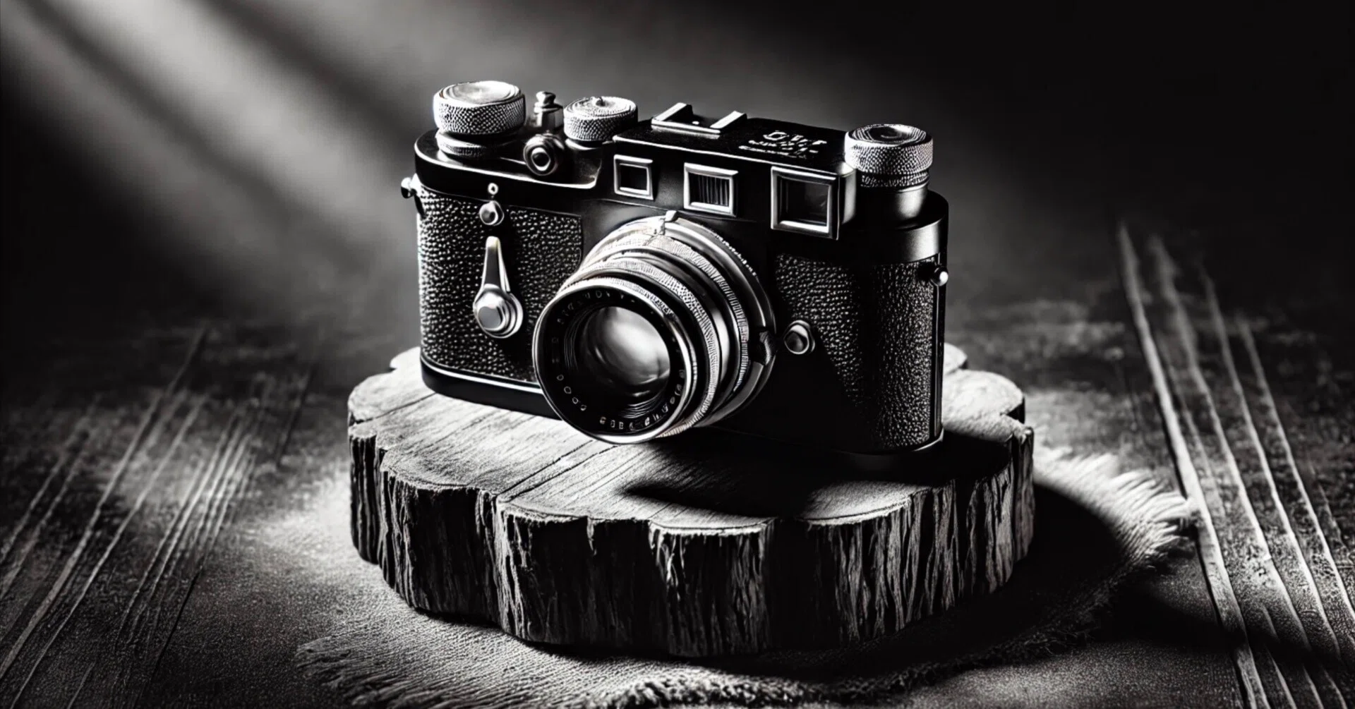 Basic] What is monochrome photography?｜あかうさ📸