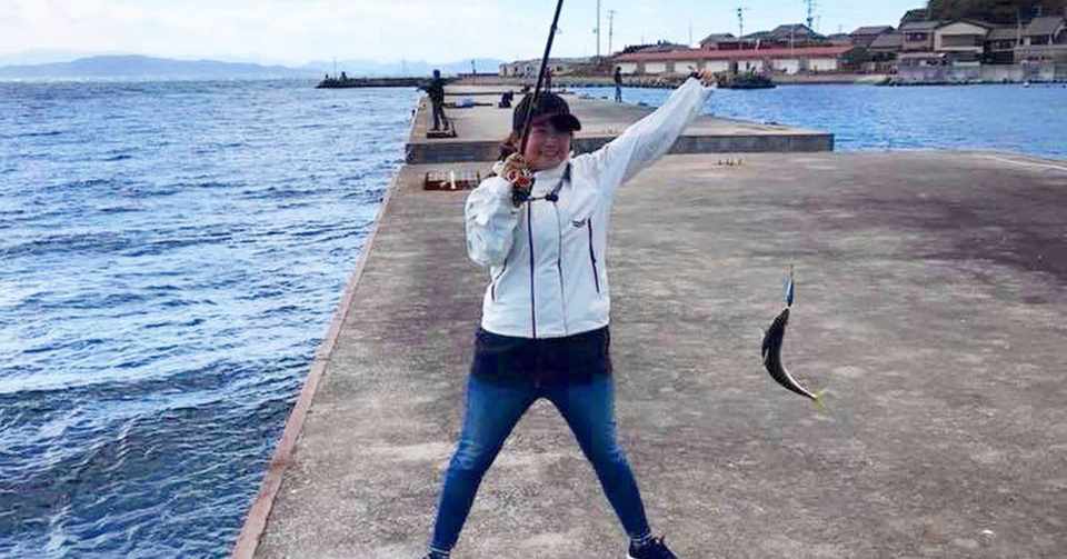 19 釣りのことまとめ 釣り方 魚種 と総括 Kumiko Sasaki Note