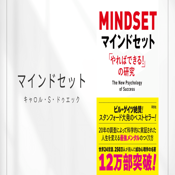 未開封】reveal the shield mindset マインドセット G4063