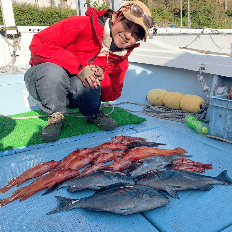 19 釣りのことまとめ 釣り方 魚種 と総括 Kumiko Sasaki Note 19 釣りのことまとめ 釣り方 魚種 と総括 Kumiko Sasaki Note