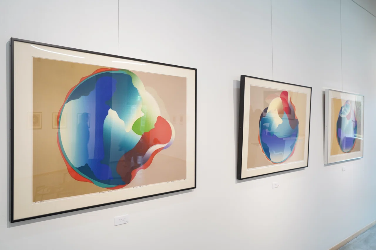 小川 幸一展｜MIZOE ART GALLERY