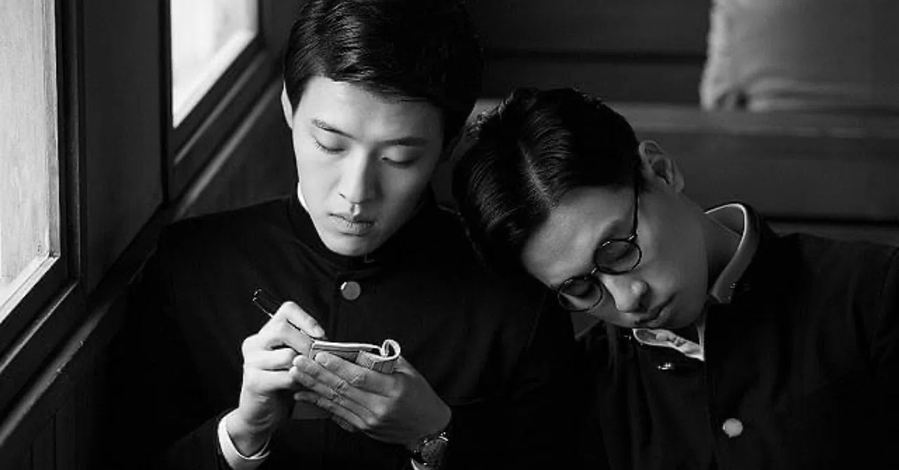 韓国映画『空と風と星の詩人 尹東柱の生涯』ネタバレ感想/故郷の自然を 