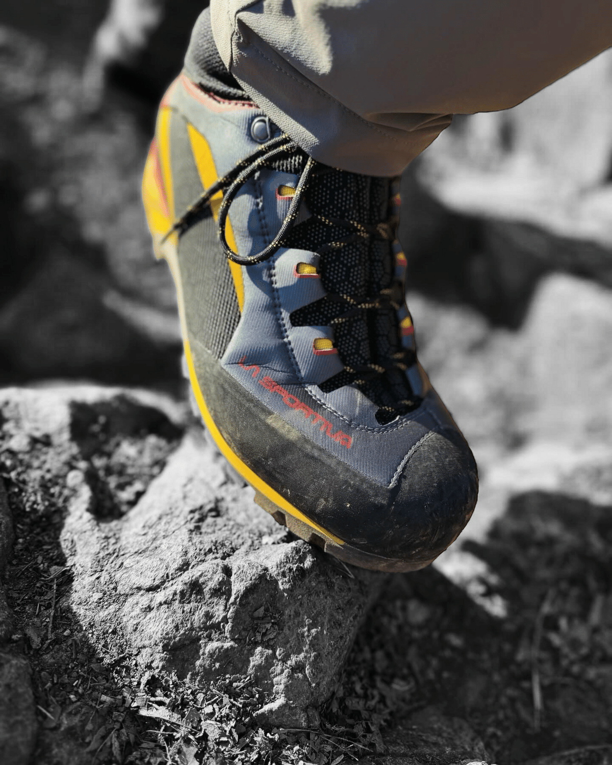 リソール体験記】SCARPA ZG TREK GTX|shigeppe リソール体験記】SCARPA ZG TREK GTX|shigeppe
