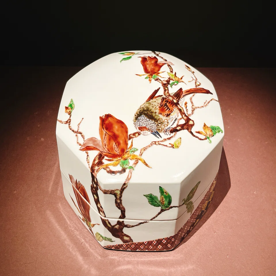 虎ノ門美術館巡り①菊池寛実記念智美術館「現代陶芸のすすめ」｜yuyu_0707