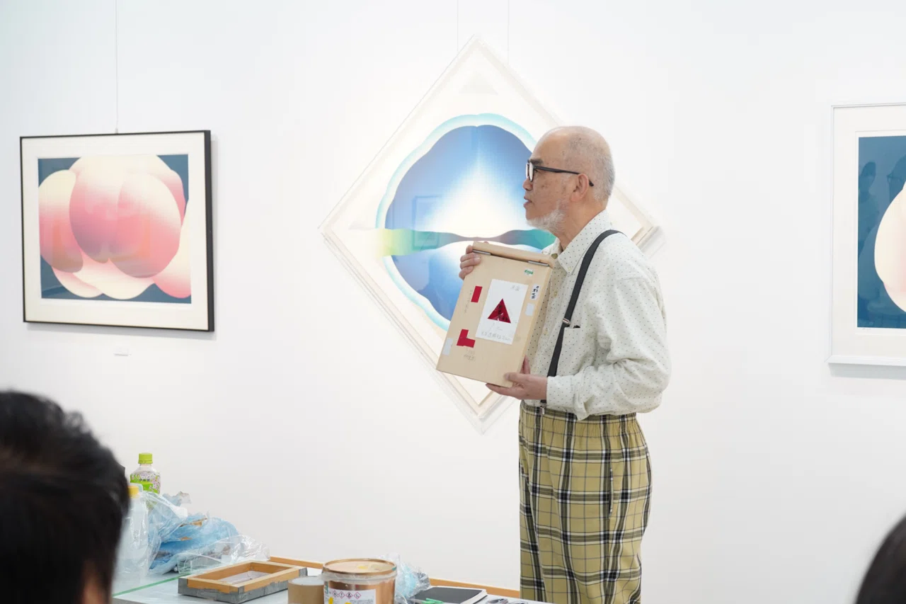小川 幸一展｜MIZOE ART GALLERY