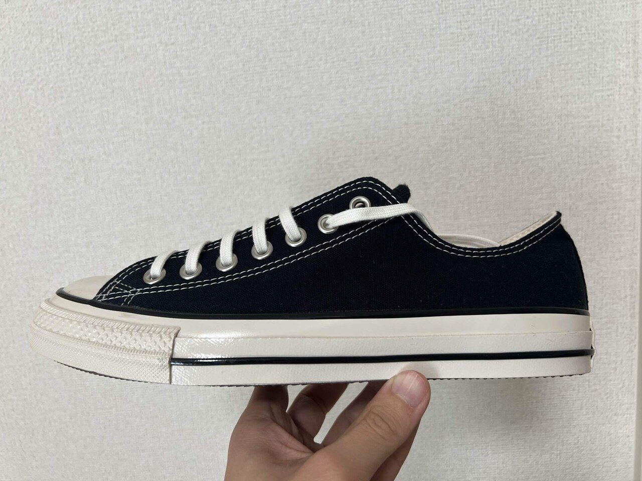 CONVERSE CT70 ブラック　ホワイト　2足セット CONVERSE CT70 ブラック ホワイト 2足セット｜Yahoo!フリマ（旧