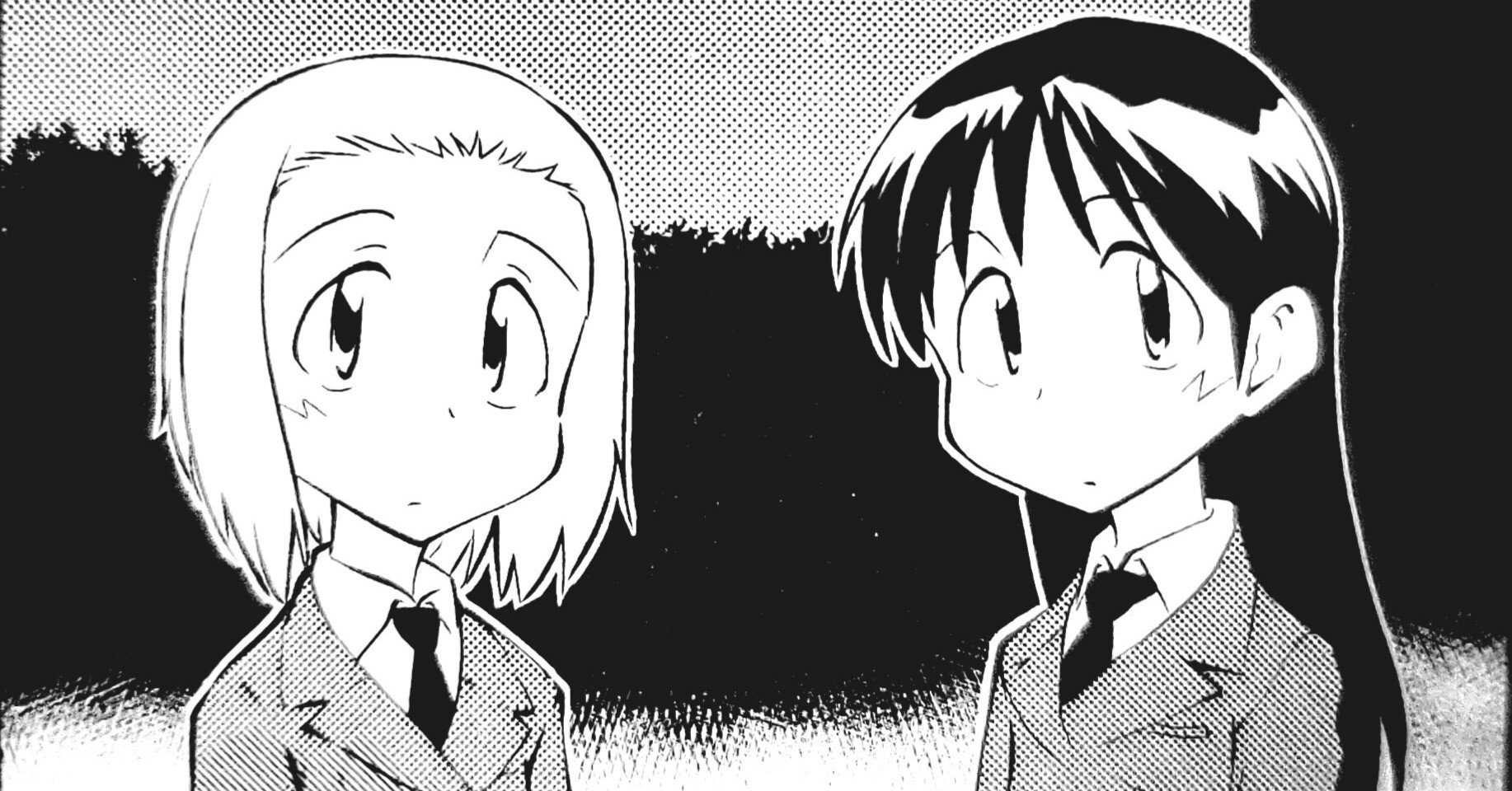 スケッチブック感想と登場人物所感｜水上鶴藤