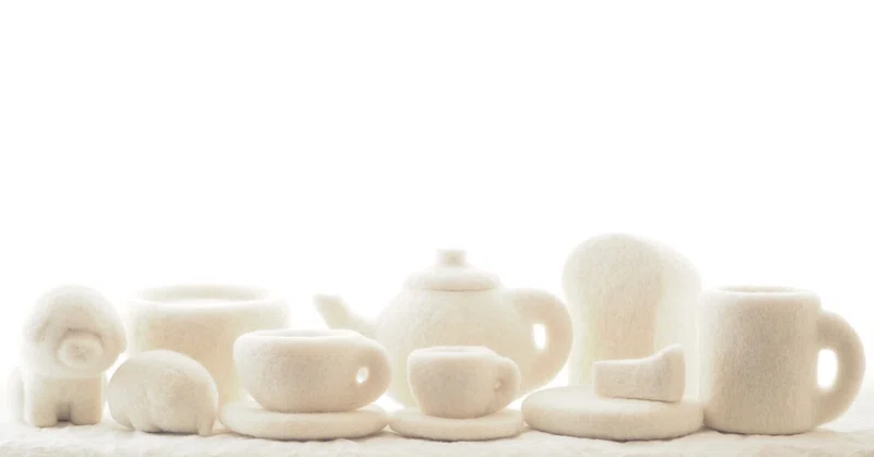 Sleepy Sheep｜SLEEPY SHEEP｜note