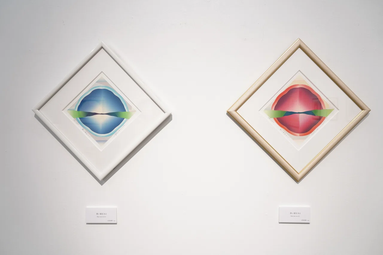 小川 幸一展｜MIZOE ART GALLERY