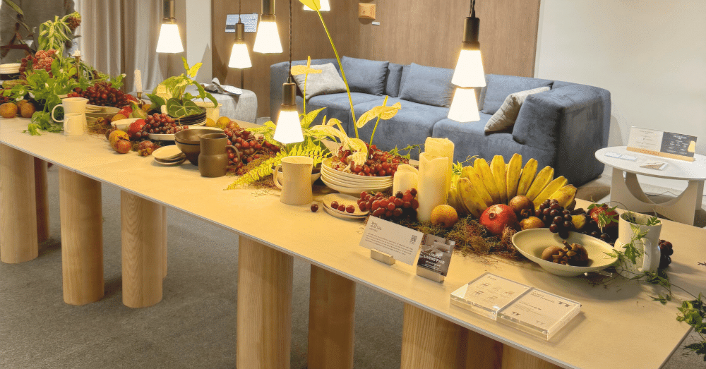 韓国インテリアの流行がわかる！ソウルリビングデザインフェア2025レポ