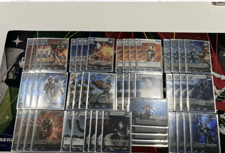 メビウスヒカリ　デッキ　高レート メビヒカで勝ちたい人へ｜たけぷぅ