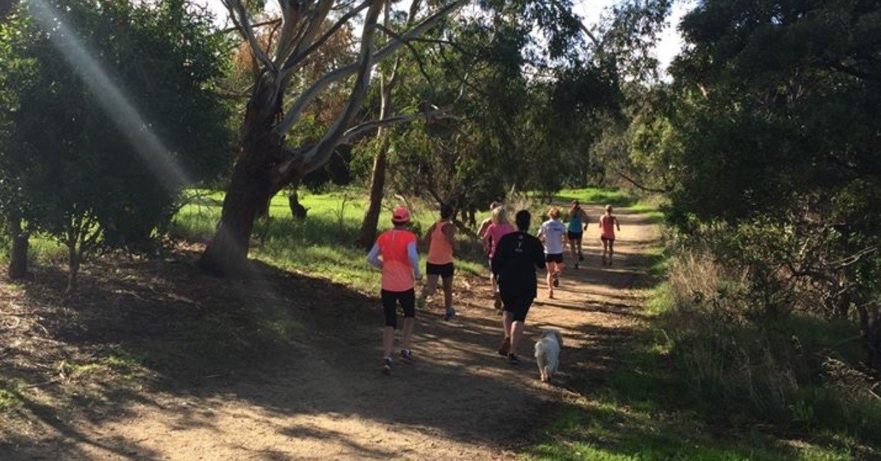 朝のランニングと1日のスタート 原口孝徳 ランニングコーチ Note