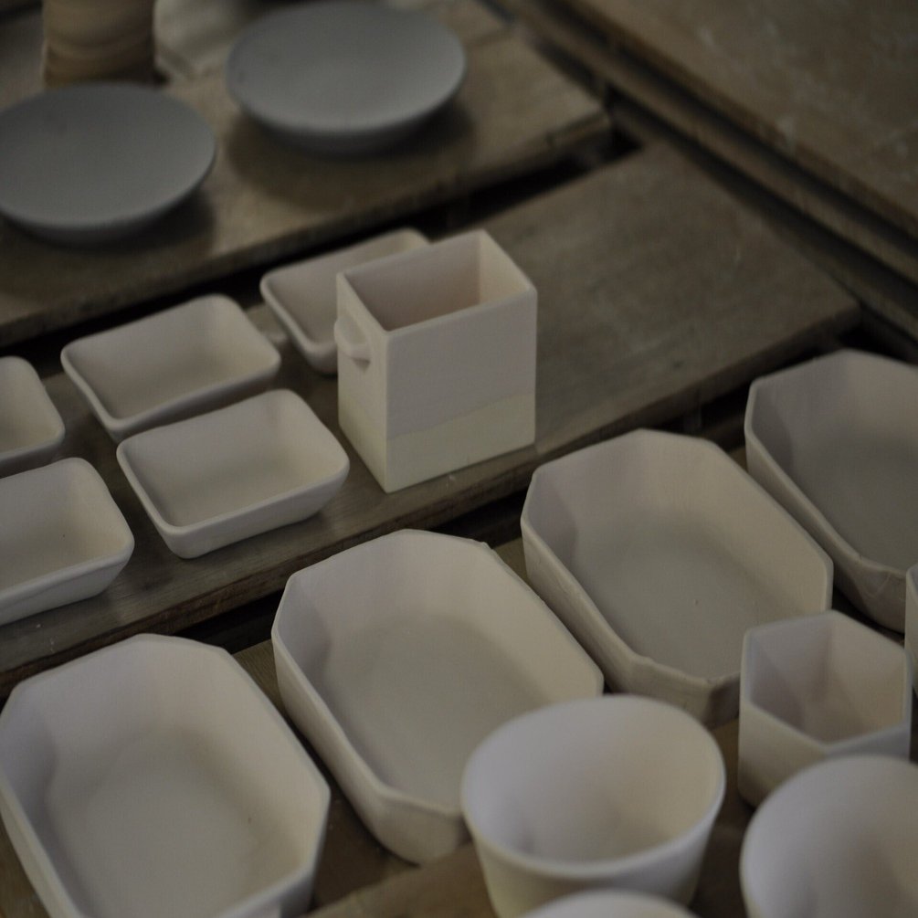 大平焼 Ohirayaki ｜陶器 Celamic｜鳥取県湯梨浜町 Yurihama town