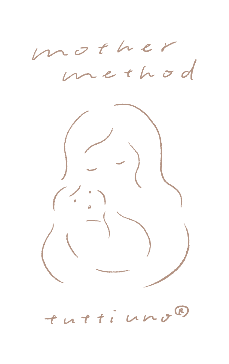 母親に特化した54の感情消化セッション